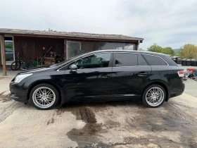 Toyota Avensis 1.8, снимка 4