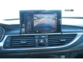 Audi A7 Progressiv * CarPlay * АвтоКредит* (ЦЕНА ДО БГ), снимка 11