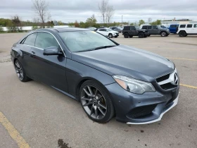 Mercedes-Benz E 400 * 2dr Cpe 4matic * CARFAX * БЕЗ ПЪРВОНАЧАЛНА ВНОСК, снимка 5