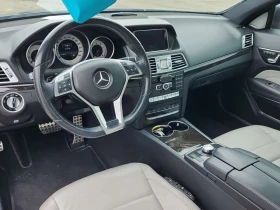 Mercedes-Benz E 400 * 2dr Cpe 4matic * CARFAX * БЕЗ ПЪРВОНАЧАЛНА ВНОСК, снимка 10