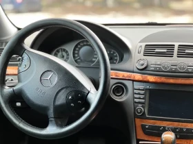 Mercedes-Benz E 280, снимка 5