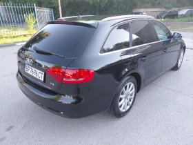 Audi A4 2.0TDI Facelift 177к.с. Italy, снимка 7
