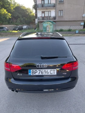 Audi A4 2.0TDI Facelift 177к.с. Italy, снимка 8