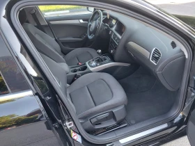 Audi A4 2.0TDI Facelift 177к.с. Italy, снимка 12