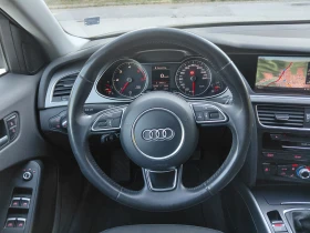 Audi A4 2.0TDI Facelift 177к.с. Italy, снимка 17