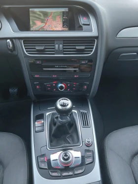 Audi A4 2.0TDI Facelift 177к.с. Italy, снимка 15