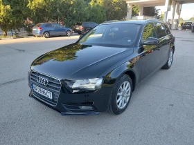 Audi A4 2.0TDI Facelift 177к.с. Italy, снимка 3