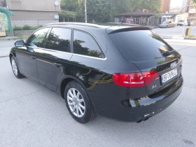 Audi A4 2.0TDI Facelift 177к.с. Italy, снимка 6