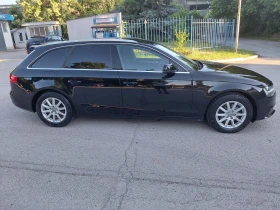 Audi A4 2.0TDI Facelift 177к.с. Italy, снимка 4