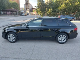 Audi A4 2.0TDI Facelift 177к.с. Italy, снимка 5