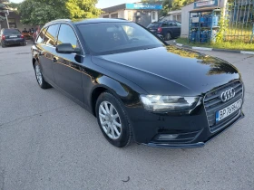 Audi A4 2.0TDI Facelift 177к.с. Italy, снимка 1