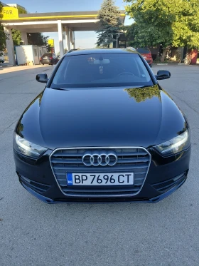 Audi A4 2.0TDI Facelift 177к.с. Italy, снимка 2