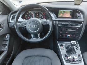 Audi A4 2.0TDI Facelift 177к.с. Italy, снимка 14
