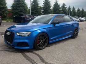 Audi S3 Technik CARFAX, снимка 1