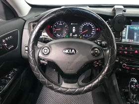 Kia K9 3.3 GDI EXECUTIVE, снимка 13