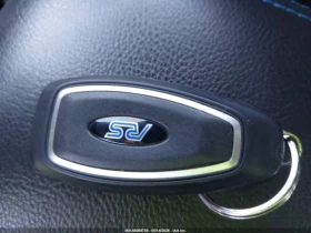 Ford Focus RS* Рекаро салон* Пълна сервизна история, снимка 11