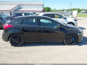 Ford Focus RS* Рекаро салон* Пълна сервизна история, снимка 13