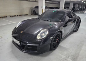 Porsche 911 GTS, снимка 1