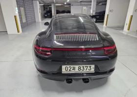 Porsche 911 GTS, снимка 3