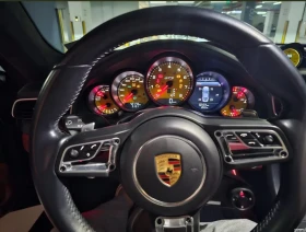 Porsche 911 GTS, снимка 7