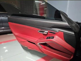 Porsche 911 GTS, снимка 10