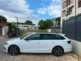 Skoda Octavia 2.0TDI* 150* FULL* FULL* FULL* GERMANY, снимка 5