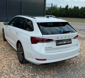 Skoda Octavia 2.0TDI* 150* FULL* FULL* FULL* GERMANY, снимка 7