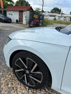 Skoda Octavia 2.0TDI* 150* FULL* FULL* FULL* GERMANY, снимка 6