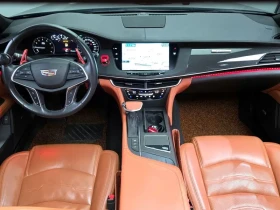 Cadillac CT6 3.6 PREMIUM AWD, снимка 7