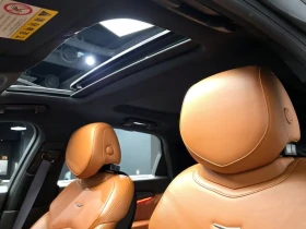 Cadillac CT6 3.6 PREMIUM AWD, снимка 16