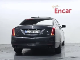 Cadillac CT6 3.6 PREMIUM AWD, снимка 4