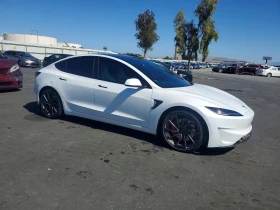 Tesla Model 3 PERFORMANCE ТЕРМОПОМПА* , снимка 1