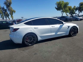 Tesla Model 3 PERFORMANCE ТЕРМОПОМПА* , снимка 6