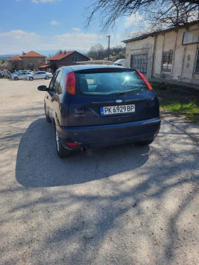 Ford Focus, снимка 3