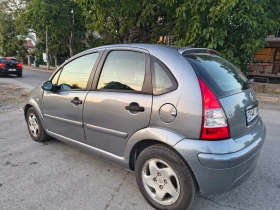 Citroen C3 1.4i Facelift , снимка 4