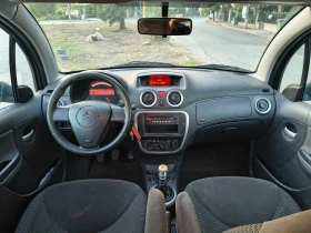 Citroen C3 1.4i Facelift , снимка 9