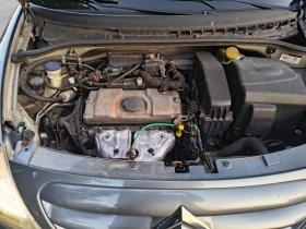 Citroen C3 1.4i Facelift , снимка 13