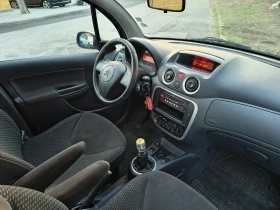 Citroen C3 1.4i Facelift , снимка 7