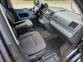 VW Multivan 4x4, снимка 12