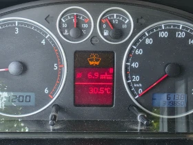 VW Multivan 4x4, снимка 14