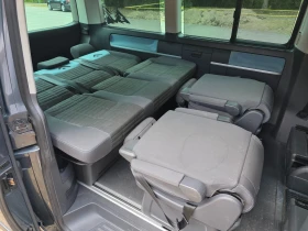 VW Multivan 4x4, снимка 9