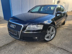 Audi A8 3.2 FSI 142 500км., снимка 1