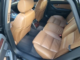 Audi A8 3.2 FSI 142 500км., снимка 12