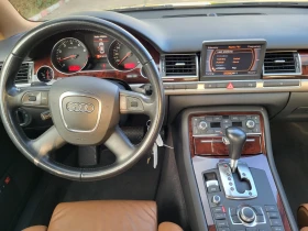 Audi A8 3.2 FSI 142 500км., снимка 11