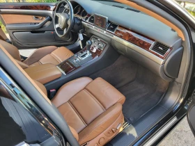 Audi A8 3.2 FSI 142 500км., снимка 9