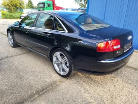 Audi A8 3.2 FSI 142 500км., снимка 3