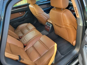 Audi A8 3.2 FSI 142 500км., снимка 13