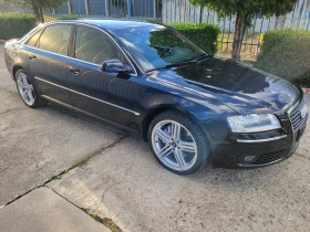 Audi A8 3.2 FSI 142 500км., снимка 6