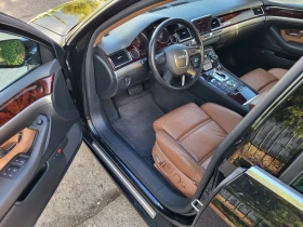 Audi A8 3.2 FSI 142 500км., снимка 7