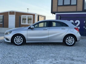 Mercedes-Benz A 180, снимка 4